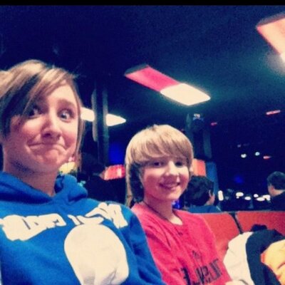 Profile Picture of Ashton Sharp (@Ashton_Sharp23) on Twitter