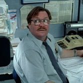 Profile Picture of Dave Poer (@DavePoer) on Twitter