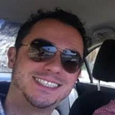 Profile Picture of Rodrigo Matus (@Rodri_matt) on Twitter