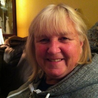 Profile Picture of Pam Gilbert (@pamgilbert100) on Twitter