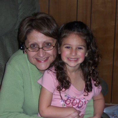 Profile Picture of Iris Gabriel (@IrisGabriel7) on Twitter