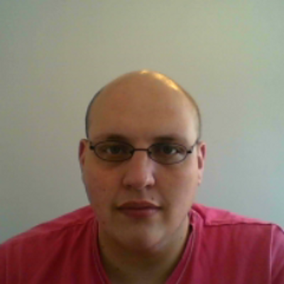 Profile Picture of Daniel Turpin (@itsdanielturpin) on Twitter