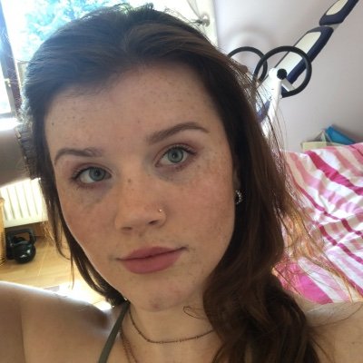 Profile Picture of Lucy Purcell (@lucypurcell14) on Twitter