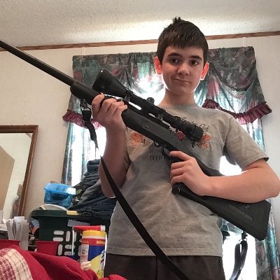 Profile Picture of Ralph Callahan (@Ralph_Callahan1) on Twitter