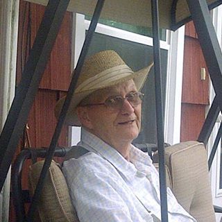 Profile Picture of Gerald Mcdorman (@Gerald-Mcdorman) on Facebook