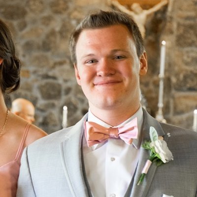 Profile Picture of James Matsey (@matseyja) on Twitter