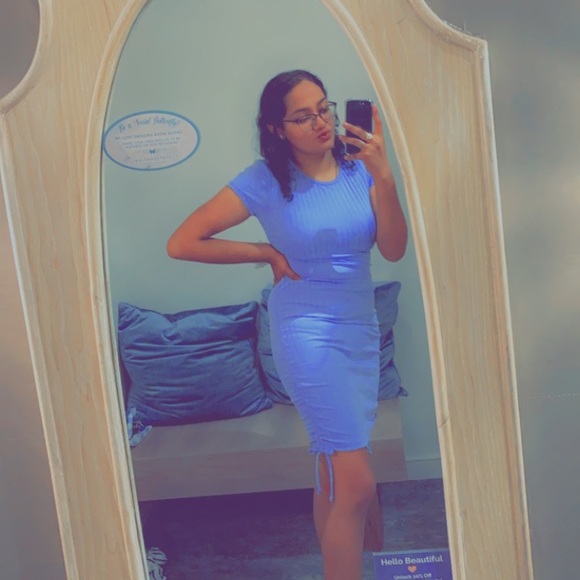 Profile Picture of Veronica Conchas (@lilllangel) on Poshmark