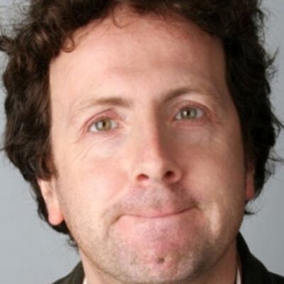 Steve Punt Fan Club - Twitter Profile Picture of Steve Punt Fan Club (@TheGuyOffTV) on Twitter