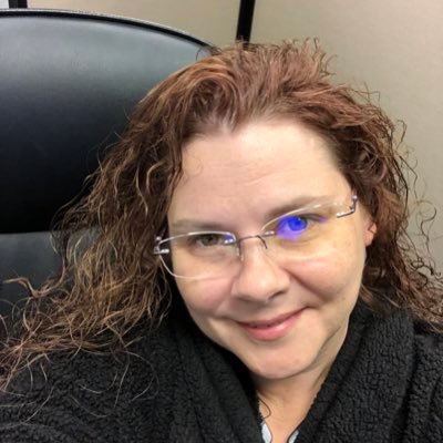 Profile Picture of Kelli Polk (@wncwgirl) on Twitter