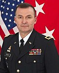 Profile Picture of Ricky G. Adamson Wikipedia