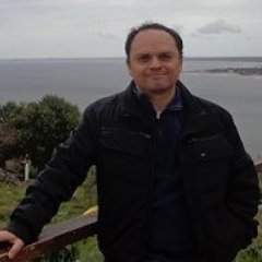 Profile Picture of Carlos Alberto Pérez E. (@calberperez) on Twitter