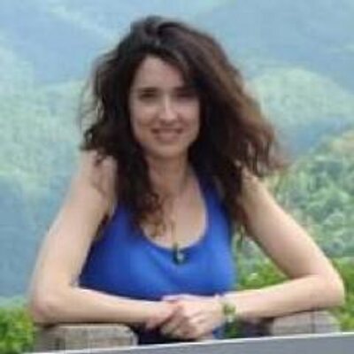 Profile Picture of Anita Burke (@BeWellWithHerbs) on Twitter