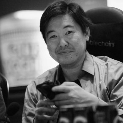 Profile Picture of James Chen #BlackLivesMatter (@jchensor) on Twitter