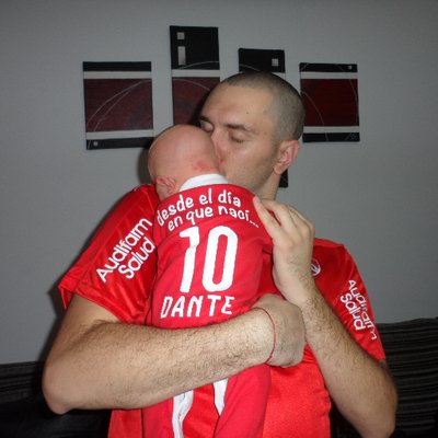 Profile Picture of Pablo Ivancich (@pabloivancich) on Twitter