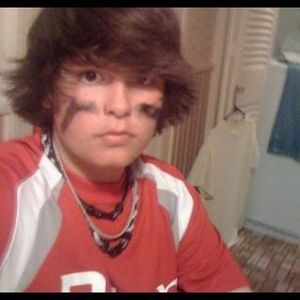 Profile Picture of Rhett Rogers (@441702521) on Myspace
