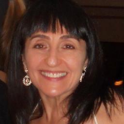 Profile Picture of Ann Kaplan (@AnnInChelsea) on Twitter