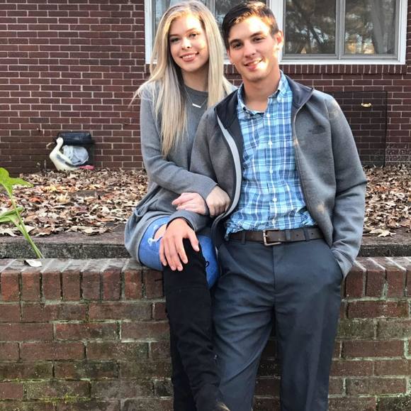 Profile Picture of Joseph Brooks (@joe125) on Poshmark