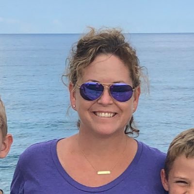 Profile Picture of Fellasmom (@AnneGeisler1) on Twitter