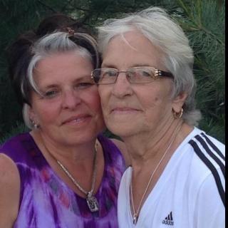 Profile Picture of Claudia Charbonneau (@Claudiac_48) on Twitter