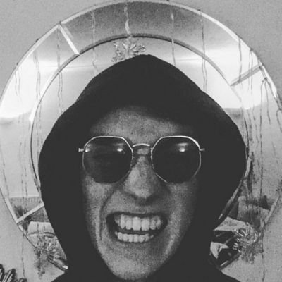 Profile Picture of Sol Shuckburgh (@ShuckburghSol) on Twitter