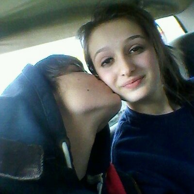Profile Picture of Codi Scott (@Raye1996) on Twitter