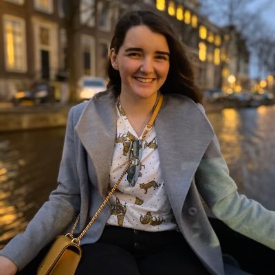 Profile Picture of Savannah Campbell (@savvvjcampbell) on Twitter