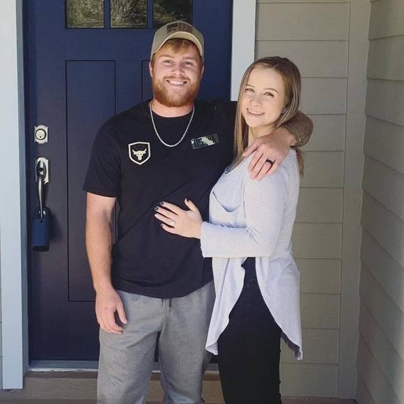 Profile Picture of Bree Lillemoen (@breelillemoen) on Poshmark