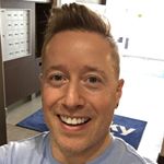Profile Picture of Greg Foster (@gmonkeymuscles) on Instagram