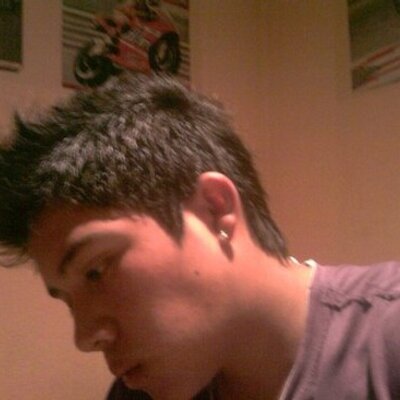 Profile Picture of Joshua Gregorio (@GregorioJoshua) on Twitter
