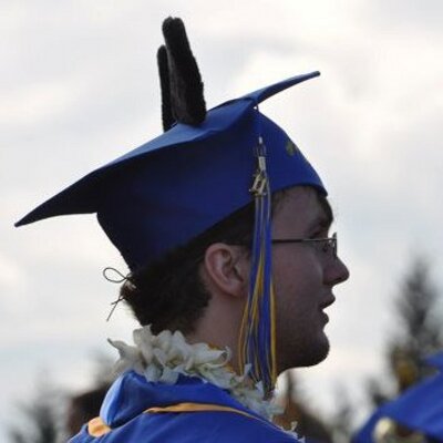 Profile Picture of Nicholas Reiter (@Scriptreiter) on Twitter