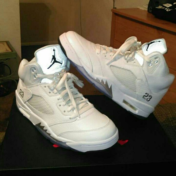 Profile Picture of Kyle West (@yaboyky) on Poshmark