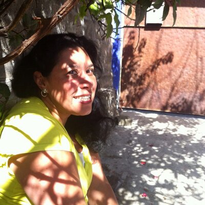 Profile Picture of Rocio Lorena Botello (@lorebk2014) on Twitter