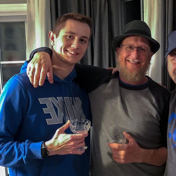 Profile Picture of Tyler Sanderson (@tsanders1026) on Poshmark