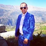 Profile Picture of Nehme George (@nehme.george.3) on Instagram