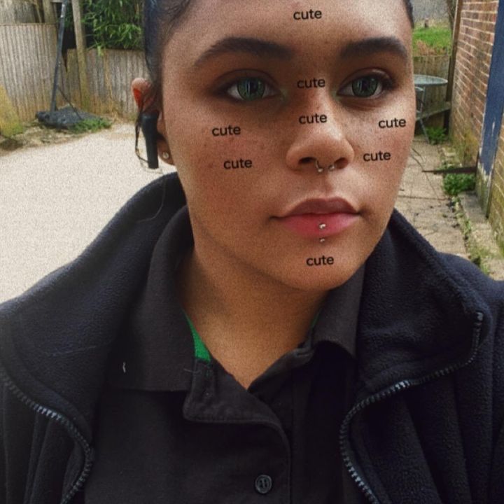 Profile Picture of Drew Valerie (@drew.valerie) on Tiktok