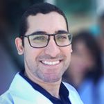 Profile Picture of Patrick Francis (@patrickfrancis.vet) on Instagram