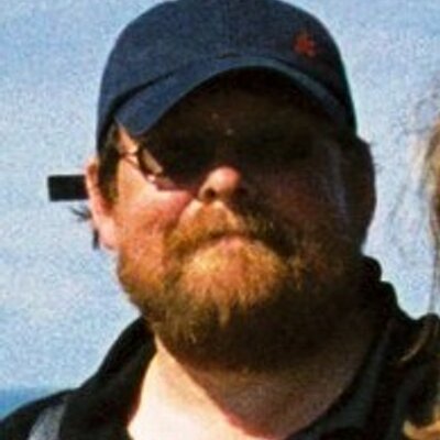 Profile Picture of Martin Mcilroy-Speed (@McilroySpeed) on Twitter