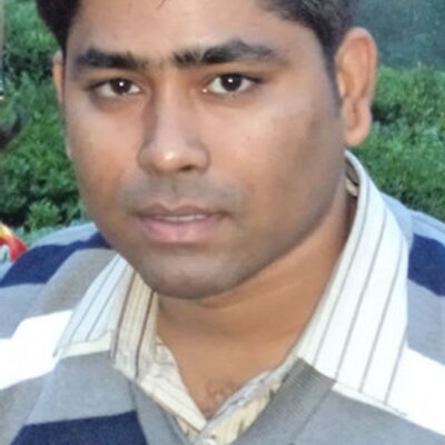 Profile Picture of Abhijit Pandit (@Abhijitpandit6) on Twitter