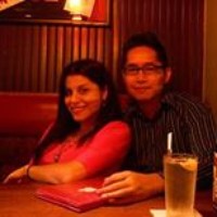 Profile Picture of Angelica Maria Pinto (@angelica-maria-pinto) on Quora