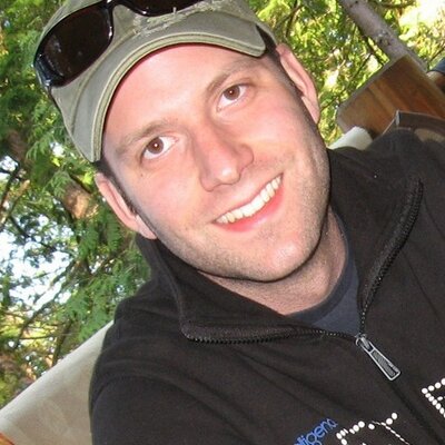 Profile Picture of John Parker-Jervis (@jparkerjervis) on Twitter