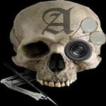 Profile Picture of Bob Hopkins (@artificer_miniatures) on Instagram