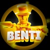 Profile Picture of Bentibss (@@bentibss) on Tiktok