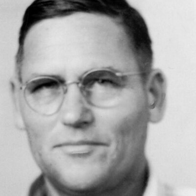 Profile Picture of Charles Webb (@CharlesDD562) on Twitter