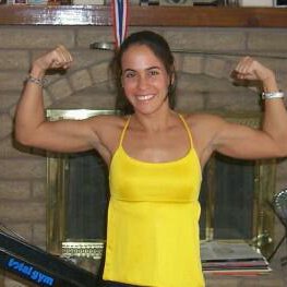 Profile Picture of Mariana D. Hansen (@Mcrasto) on Twitter