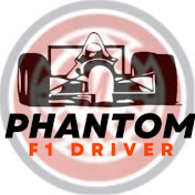 Profile Picture of Phantom F1 Driver (@PhantomF1driver) on Youtube