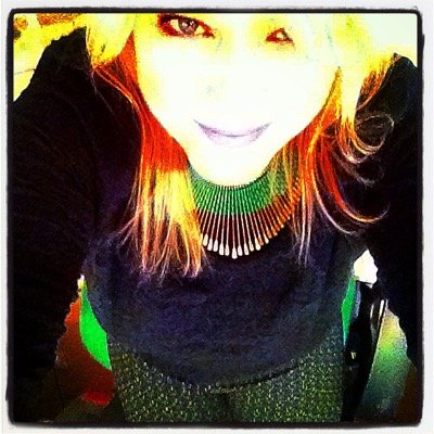 Profile Picture of Lucy Key (@lucykey2012) on Twitter