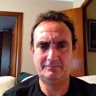 Profile Picture of Bernardino Martin (@MartinNardi196) on Twitter