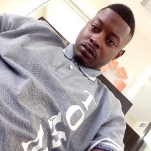 Profile Picture of Mack Lester (@MackLester3) on Twitter