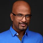 Profile Picture of Kiran Varghese (@kiran006) on Instagram