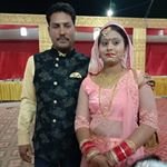 Profile Picture of preeti jaiswal (@preetijaiswal9307) on Instagram